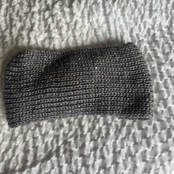 NWOT Crochet hair band - Picture 3 of 5